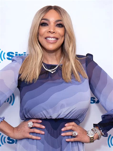 Is Wendy Williams Show Channel Change Wide Education