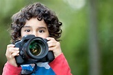 Photography For Kids: Project Based Beginner Photography | Skill Success