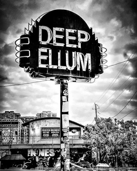 Deep Ellum On Instagram Photo Exploremoreworryless