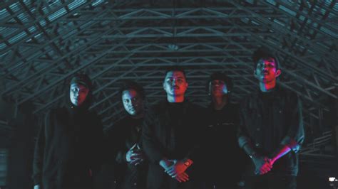 Metalcore Band Fight For Another Hero Release Debut Album Indonesia