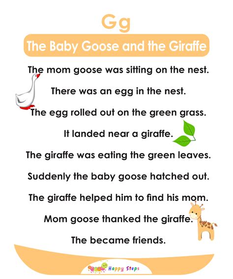 Nodee Happy Steps Alphabet Activities English Stories For Kids