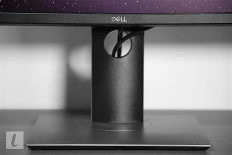 Dell Professional P2717h 27 Inch Monitor Review A Capable Fhd Monitor