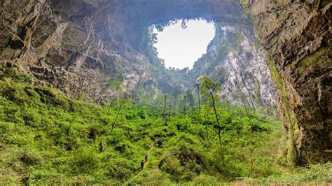 The Worlds Largest Cave Son Doong I Tour Vietnam Blogs