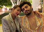 Arjun Kapoor talks about bond with girlfriend Malaika Arora: 'If ...