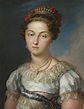 13. María Josefa Amalia de Sajonia | Joyería real, Sajonia, Fotografía ...