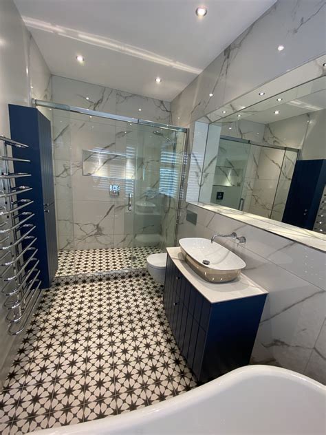 Bathroom Showroom Ascot Berkshire Options Bath And Tile Studio