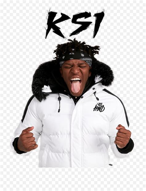 Ksi Ksi 2020 Pngksi Png Free Transparent Png Images