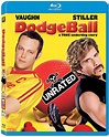 Ver Descargar Dodgeball: A True Underdog Story (2004) DVDRip ONLINE VIP ...