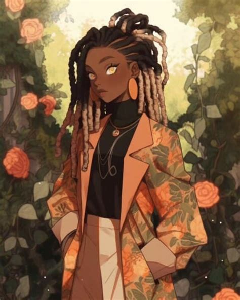 Top 127 Anime Characters With Dreads Super Hot In Eteachers