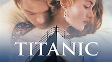 Ver Titanic | Película completa | Disney+