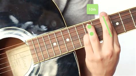 Playing guitar fast is easy when you keep your picking and fretting hands in perfect sync. How to Play a D7 Chord on the Guitar: 7 Steps (with Pictures)