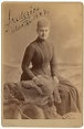 Princess Frederica of Hanover - Alchetron, the free social encyclopedia
