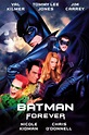 Batman Forever (1995) - Posters — The Movie Database (TMDB)