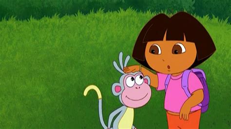 Prime Video Dora The Explorer Season 2