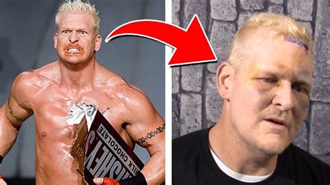 10 Wwe Wrestlers Released Fired In 200506 Where Are They Now Wwe