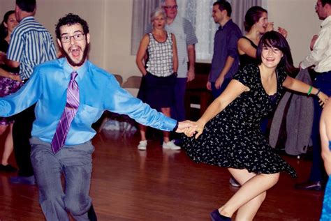 Swing Club Offers Dances Classes Workshops The Daily Evergreen
