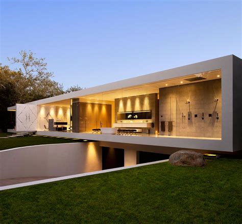 The Most Minimalist House Ever Designed Architecture Beast