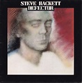 Steve Hackett - Defector | Releases | Discogs