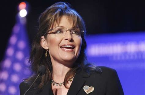 Us Republikaner Sarah Palins Glamour Strahlt Woanders