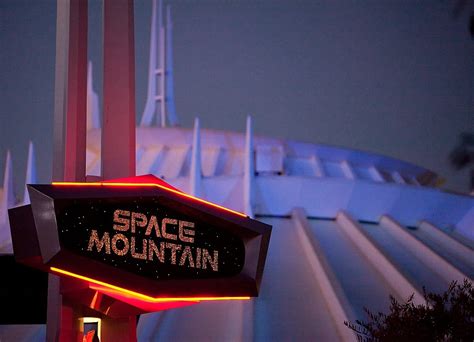 17 Scariest Rides At Disneyland ~ Ranked For Families
