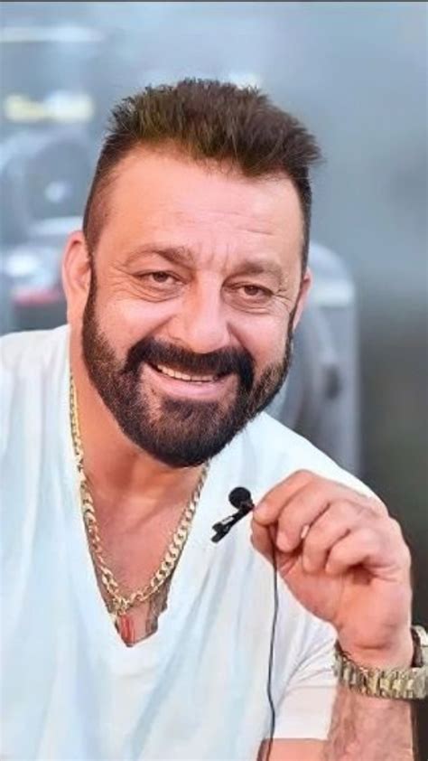 Lesser Known Facts About Sanjay Dutt