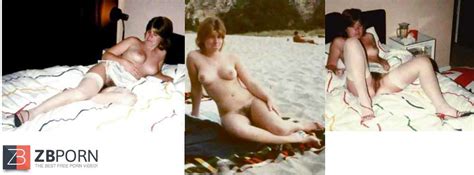 Real Polaroid Amateurs Pre Digital Wives Zb Porn