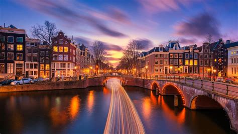 Amsterdam 4k Hd Wallpapers Top Free Amsterdam 4k Hd Backgrounds