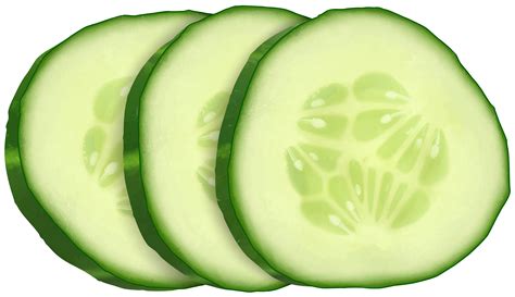 Cucumber clipart border, Cucumber border Transparent FREE for download png image