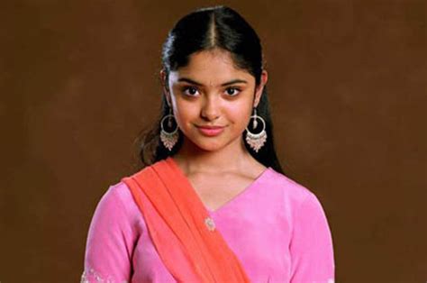 Afshan Azad Who Played Padma Patil In Harry Potter Is A Seriously