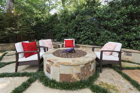 Outdoor Fireplaces Burleson Fort Worth Colleyville Tx Hillman