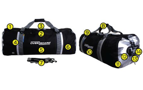 100 Waterproof Bag Classic Waterproof Duffel 130 Litres Uk Dry Bags
