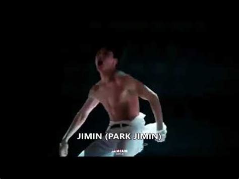 Kai EXO VS Jimin BTS ABS Sem Camisa YouTube