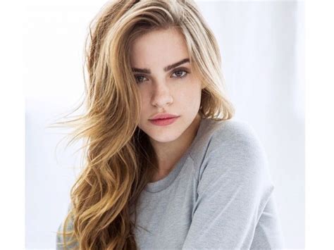 barbara palvin no es bridget satterlee vení y conocela taringa bridget satterlee barbara