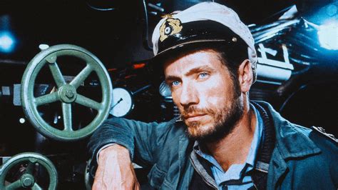 Movie Review Das Boot 1981 The Ace Black Movie Blog