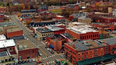 Stillwater is a city in the u.s. Downtown Stillwater Minnesota Mainstreet Usa Photograph by Pictures Over Stillwater