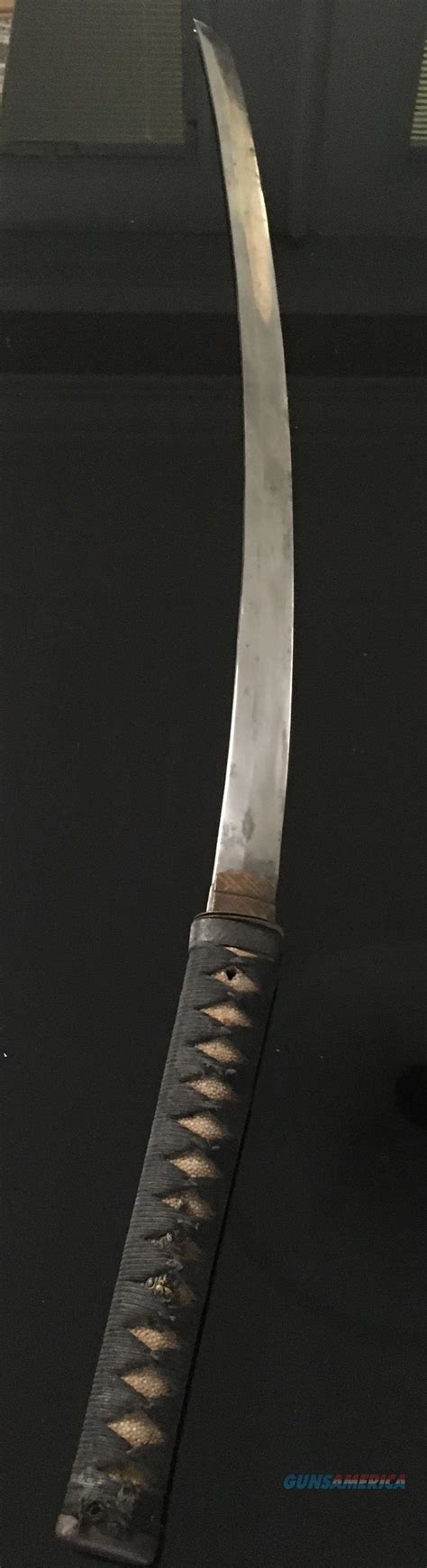 Kantana Sword Original For Sale At 947164584