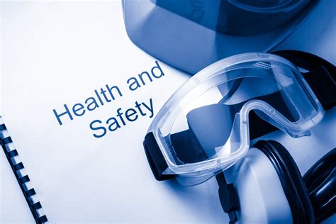 Health And Safety Courses