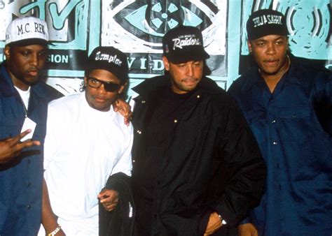 10 Samples You Didnt Know Were In Nwas Album ‘straight Outta Compton
