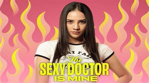 Trailer Episode Ke The Sexy Doctor Is Mine Anya Geraldine Dan Jolene My XXX Hot Girl