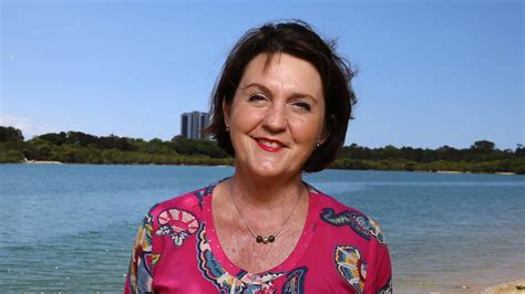 Currumbin Mp Jann Stuckey To Retire From Politics After State Election The Courier Mail