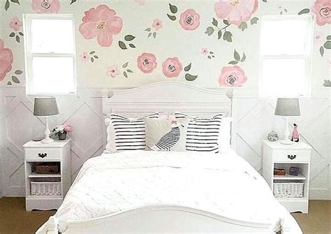 Kamar tidur anda adalah oasis anda. Wallpaper Kamar Tidur Sempit - Nirwana Deco Jogja