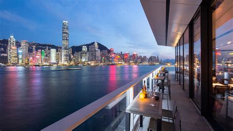 9 Sea View Restaurants In Hong Kong Hong Kong Tourism Board