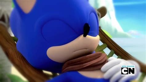Sonic Boom Episode 34 Just A Guy Watch Cartoons Online Watch Anime