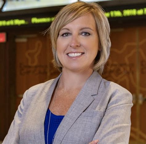 Amber Cox Named Chief Operating Officer Kansas City Current