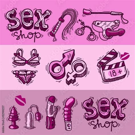Sex Shop Imágenes De Archivo Y Vectores Libres De Derechos En Fotolia Free Nude Porn Photos