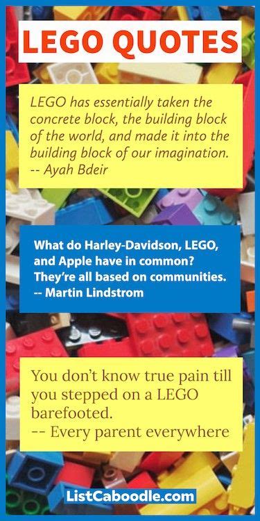 All About Lego History Quotes Benefits Faqs And Fun Facts Lego Quotes History Quotes Lego