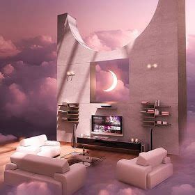 Interior Designer Dream Photoshop House Pastel Pink Aesthetic Space