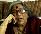 Nabaneeta Dev Sen Biography – Facts, Childhood of Indian Novelist