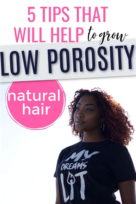 5 Low Porosity Hair Care Tips You Will Want To Know Curls And Cocoa In 2020 Low Porosity