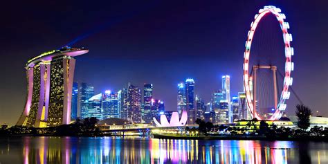 5 Exciting Experiences In Singapore Travelogues From Remote Lands